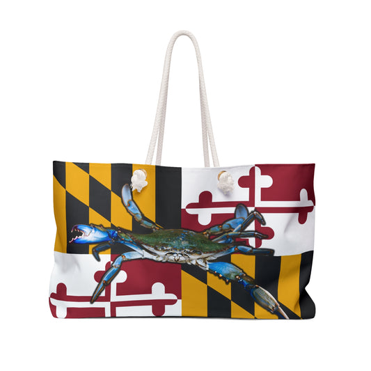 Staredown Jimmy Weekender Bag