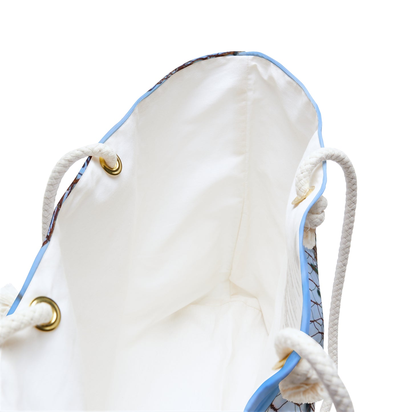 Crab Pot of the Wharf Weekender Bag