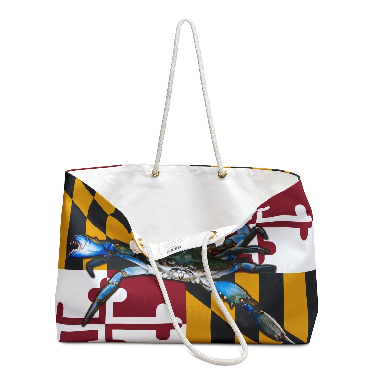 Staredown Jimmy Weekender Bag