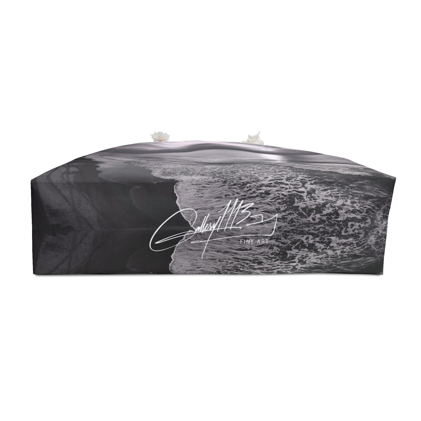 Myrtle Beach Sunrise Weekender Bag