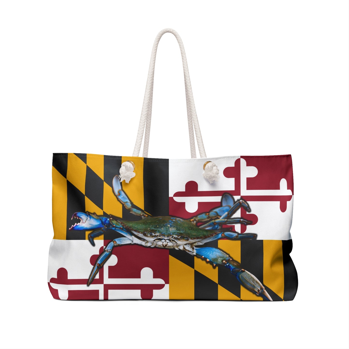 Staredown Jimmy Weekender Bag