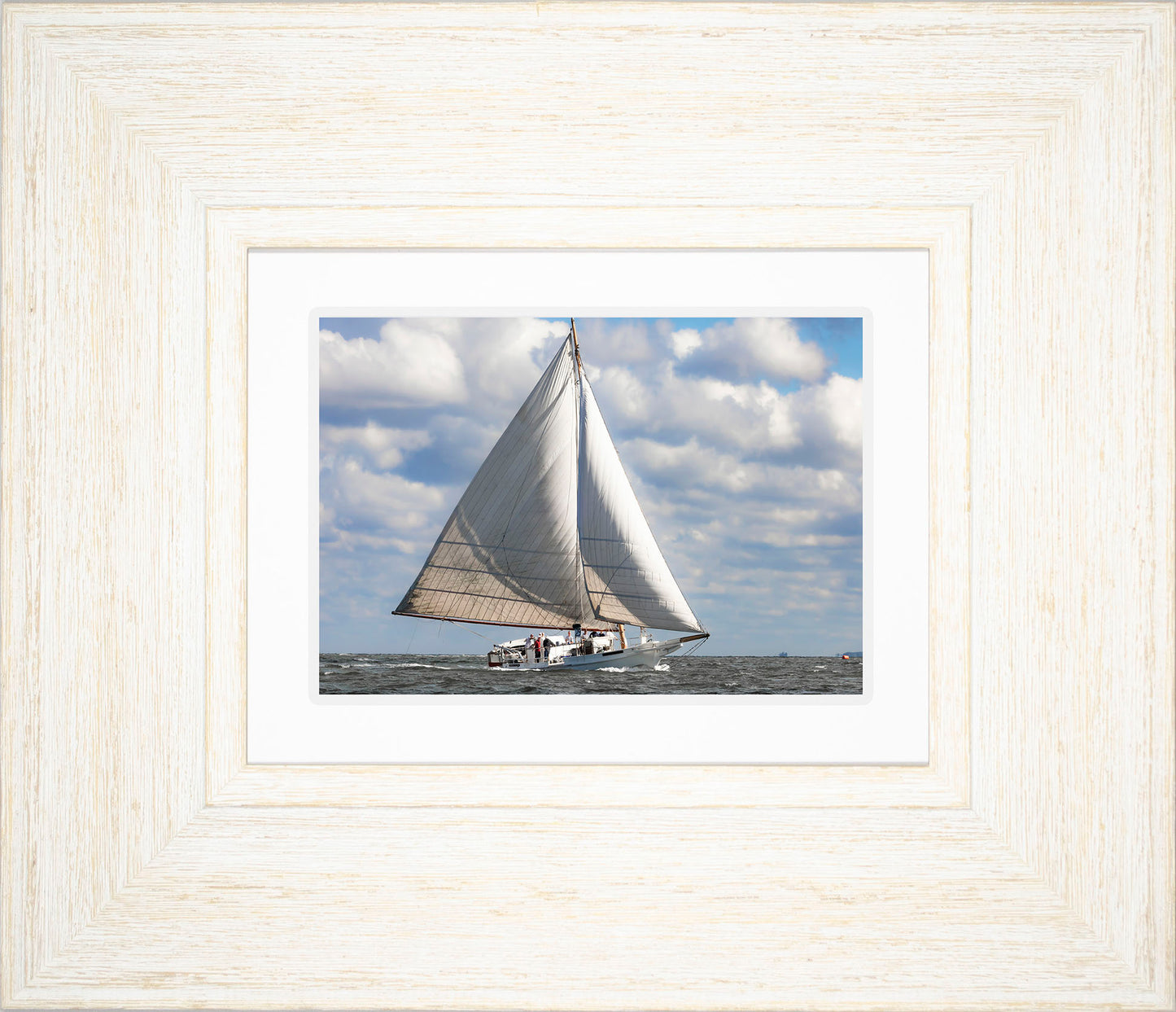 2025 Deal Island Skipjack Races - The Ruark