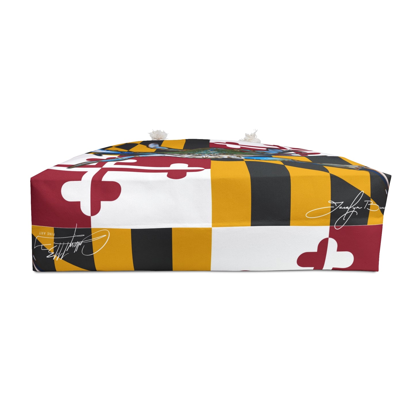 Staredown Jimmy Weekender Bag