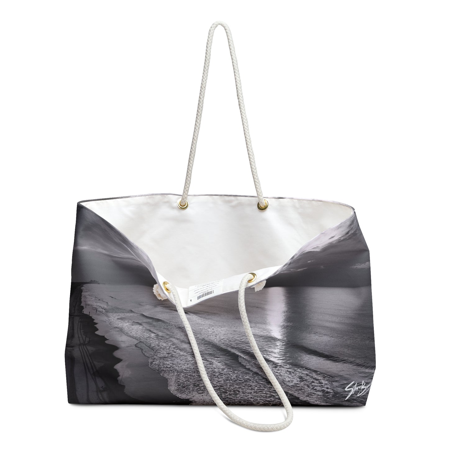 Myrtle Beach Sunrise Weekender Bag