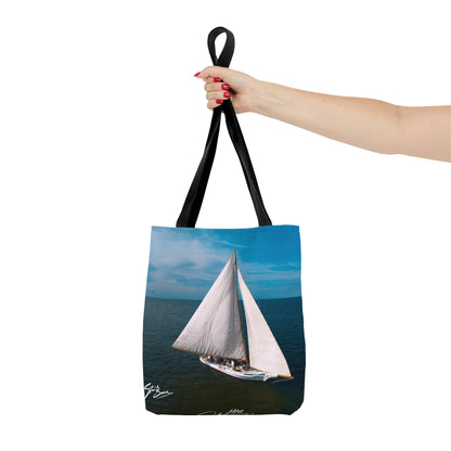 Skipjack - Ruark Tote Bag