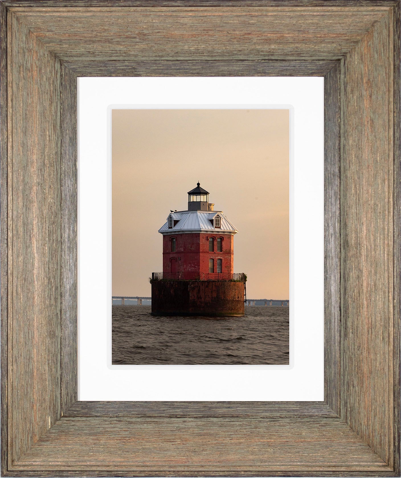 Sandy Point Light