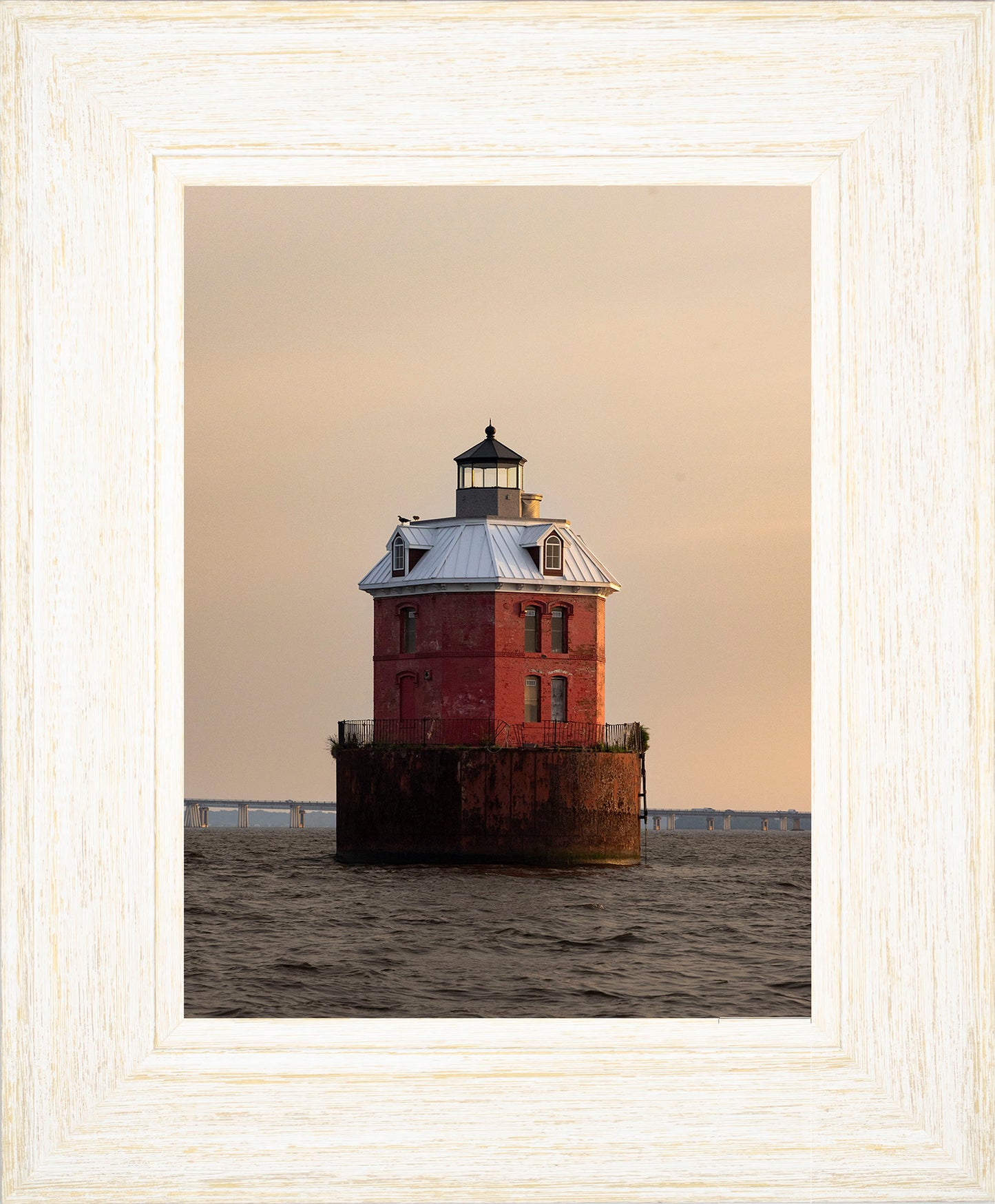 Sandy Point Light