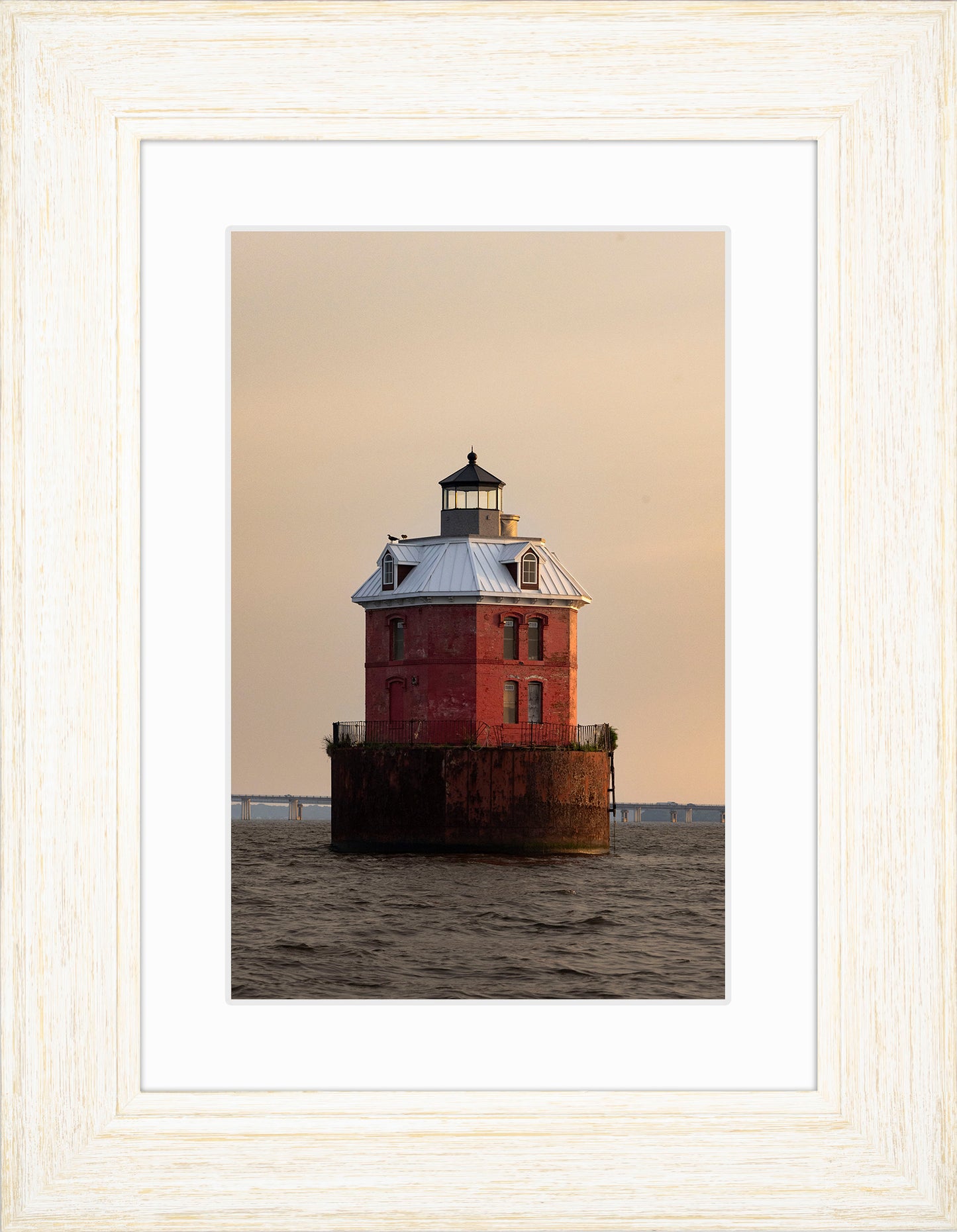 Sandy Point Light