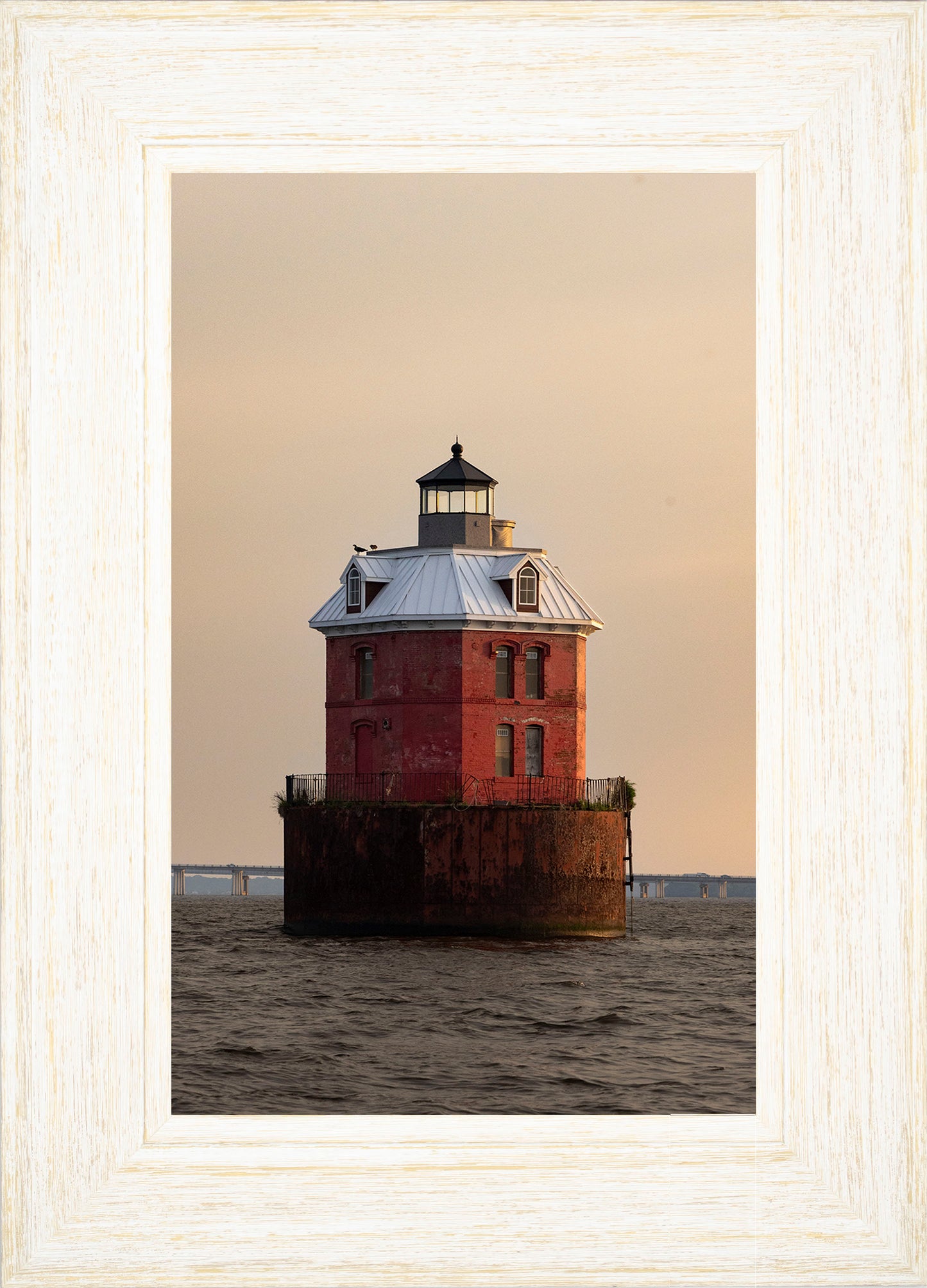 Sandy Point Light