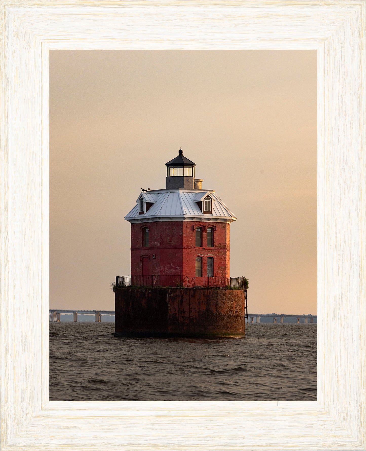 Sandy Point Light