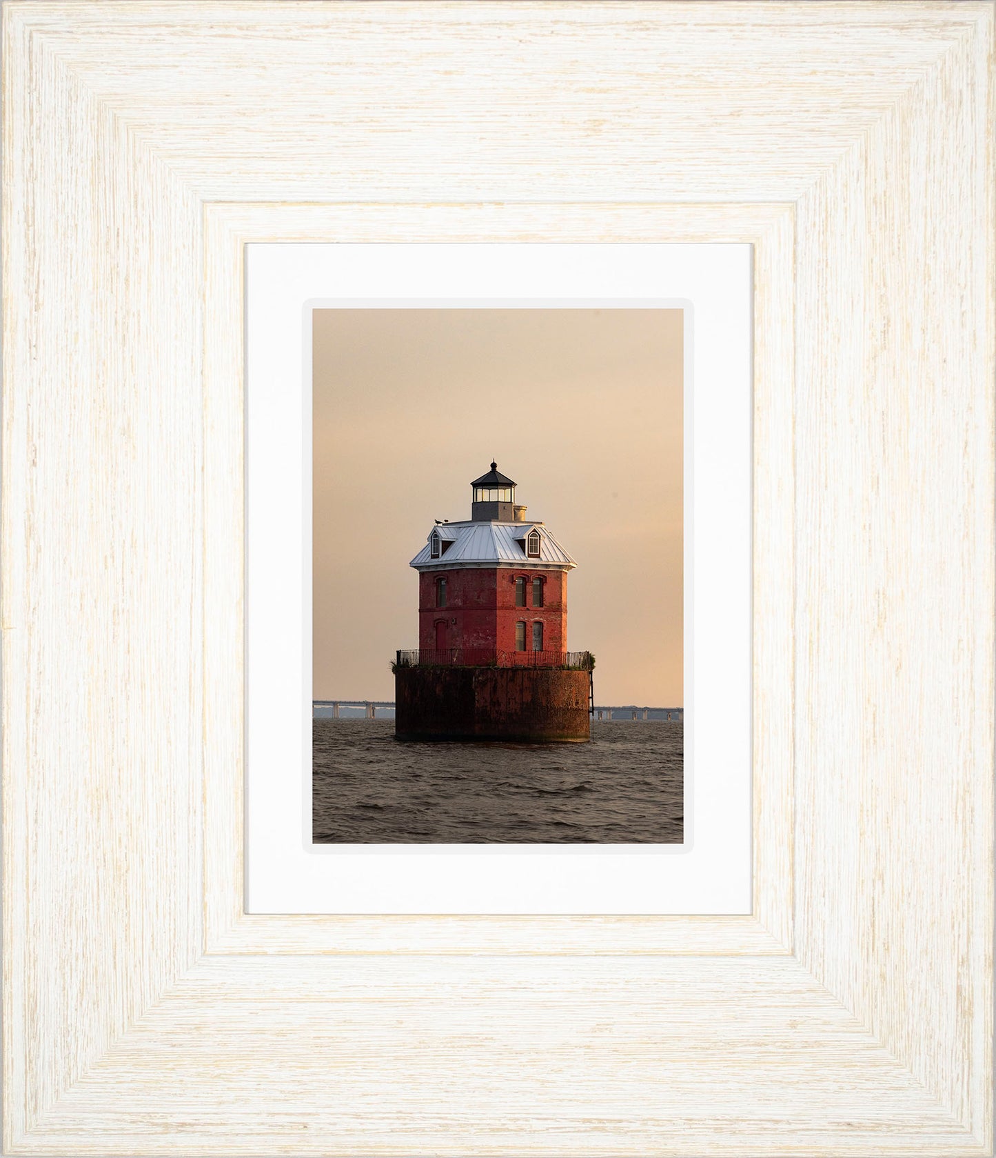 Sandy Point Light