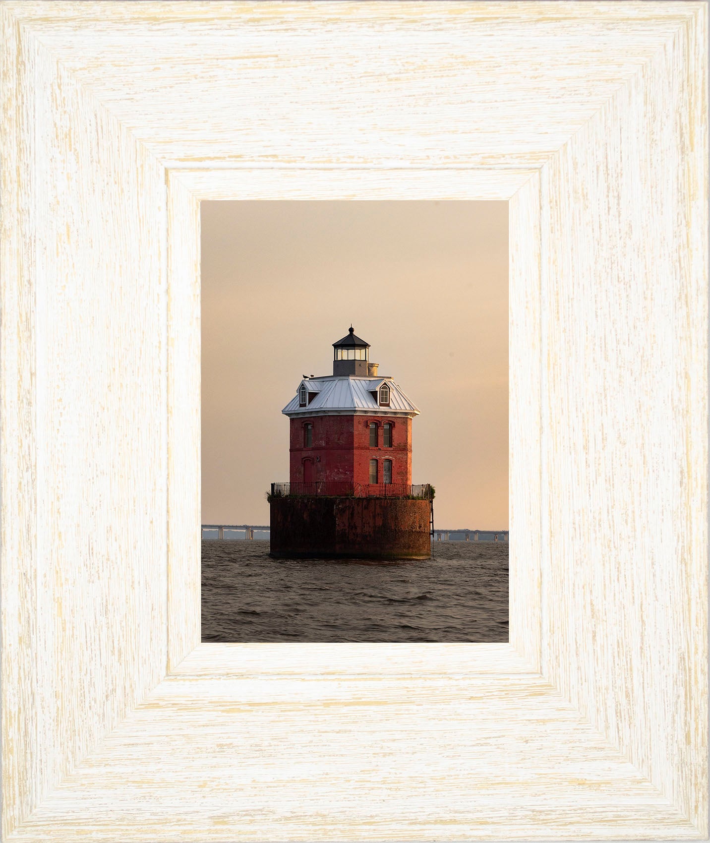 Sandy Point Light