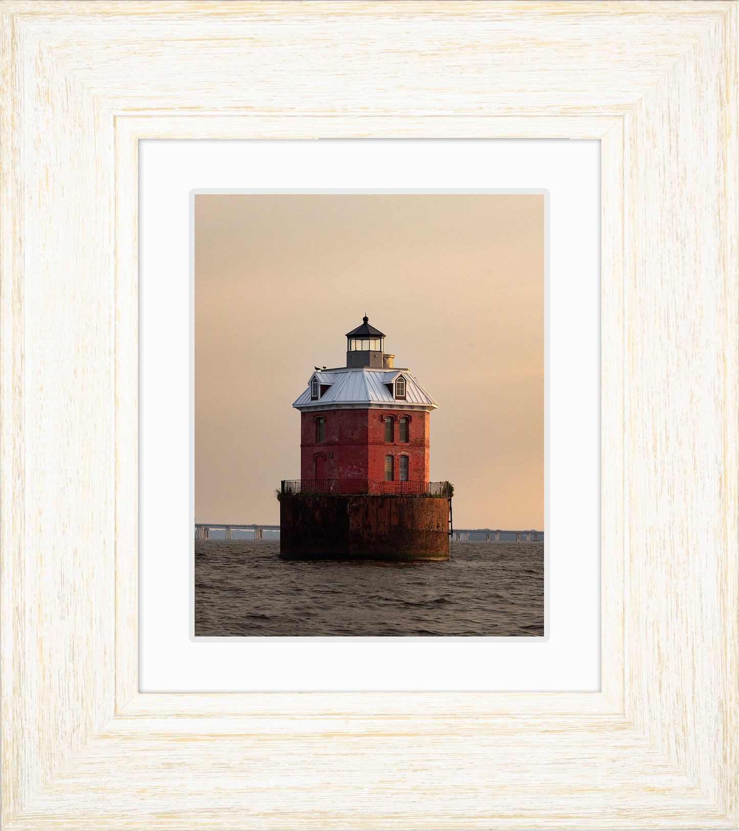 Sandy Point Light