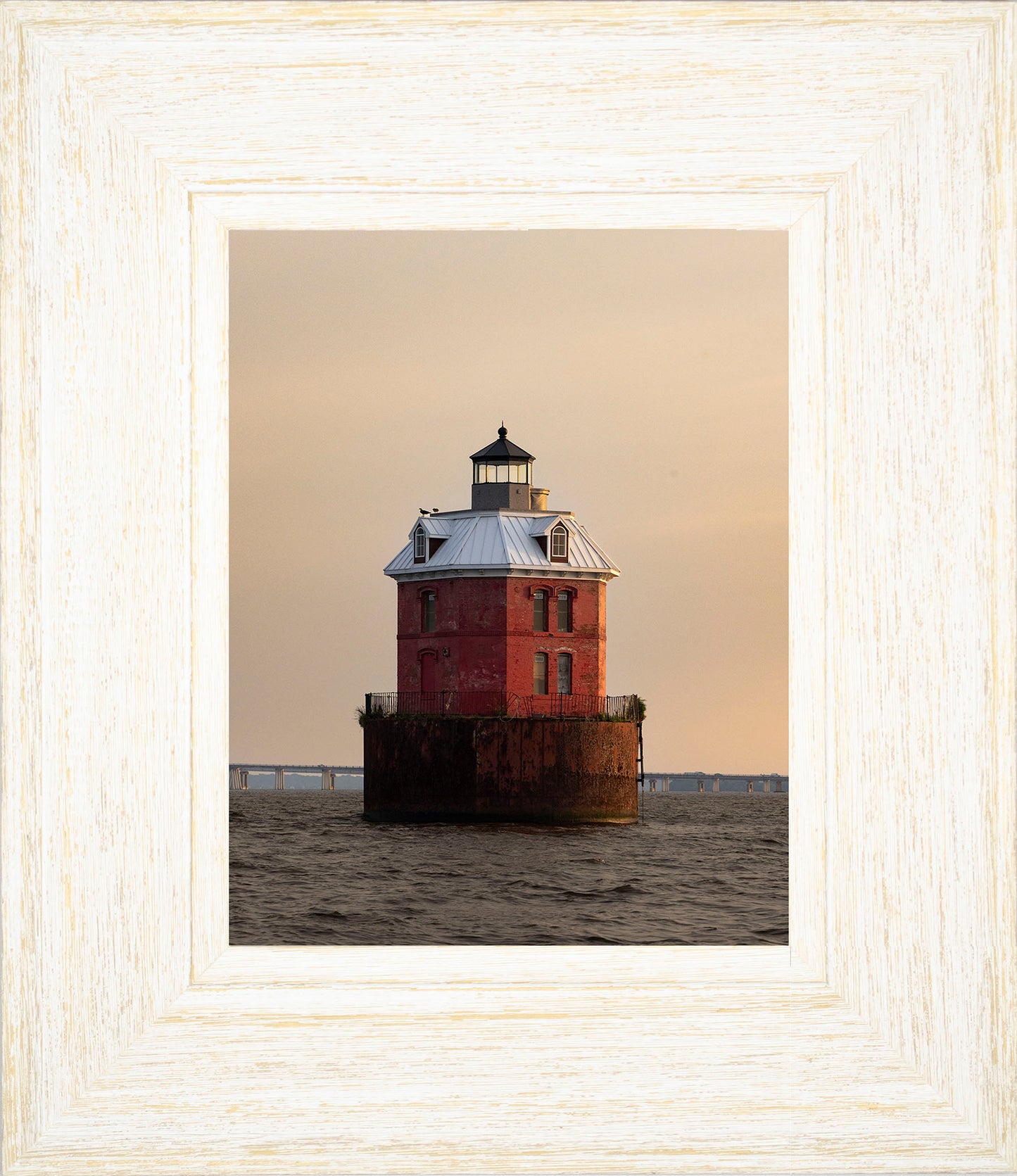 Sandy Point Light