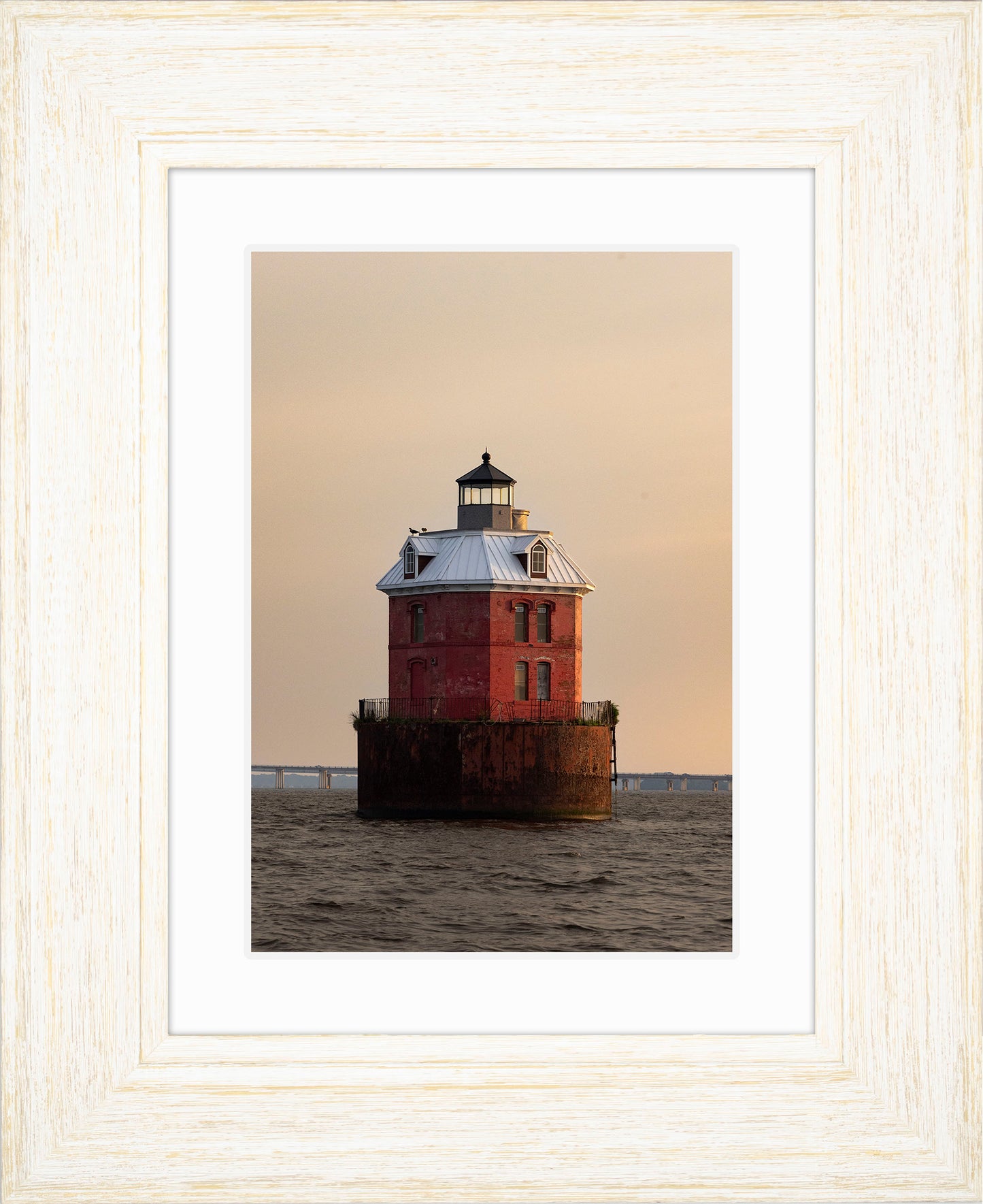Sandy Point Light