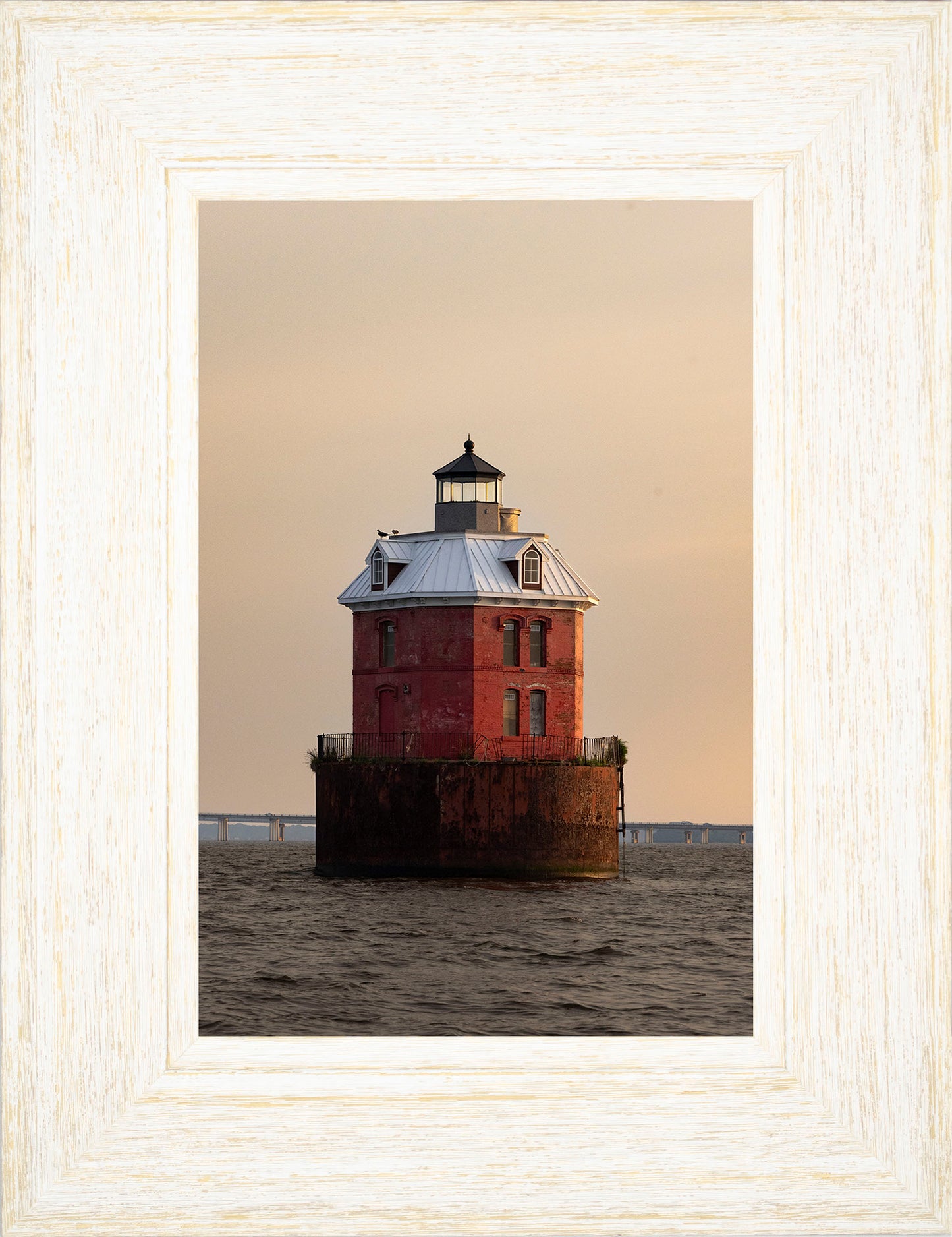 Sandy Point Light