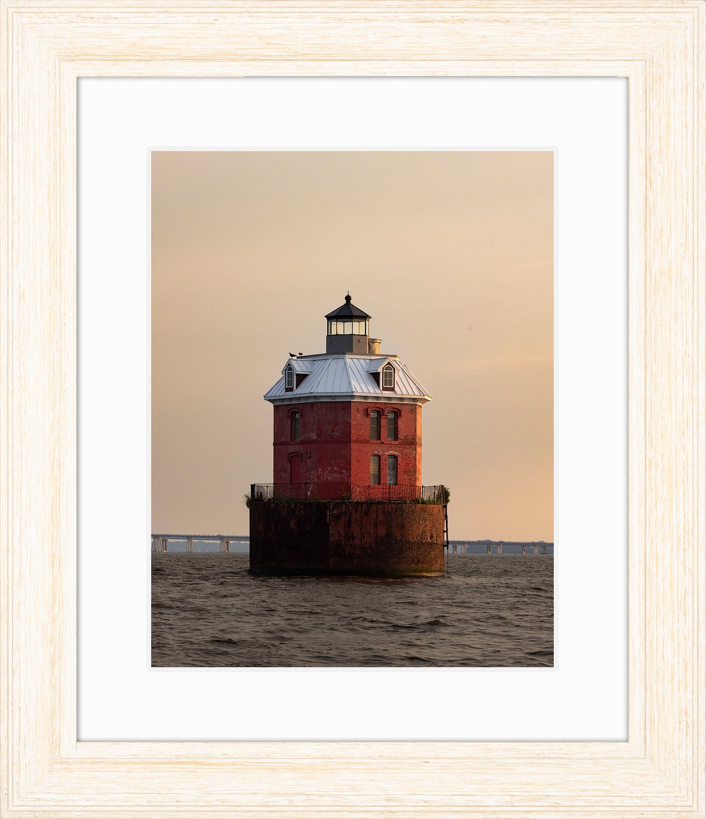 Sandy Point Light