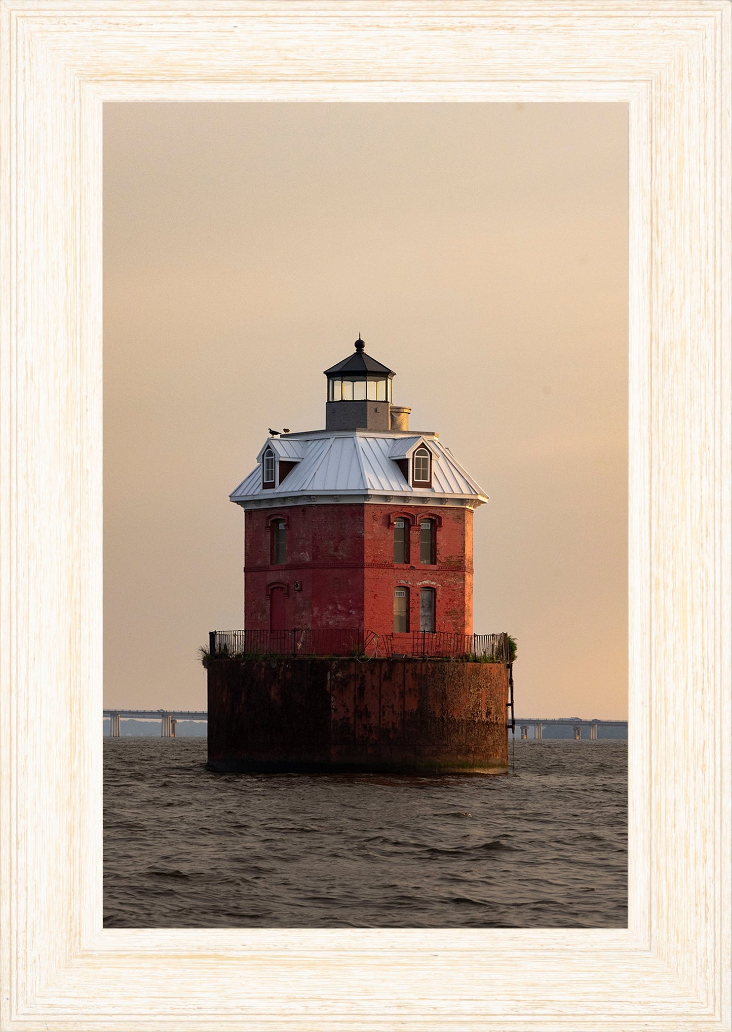 Sandy Point Light