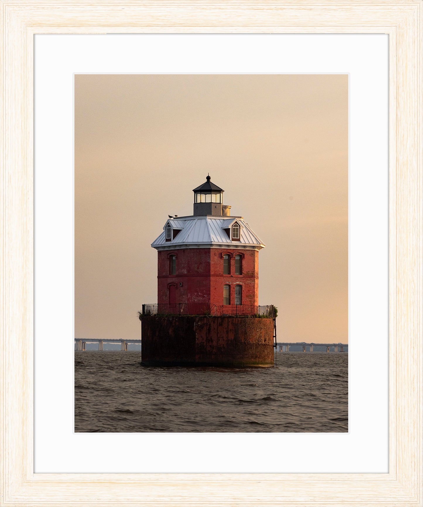Sandy Point Light