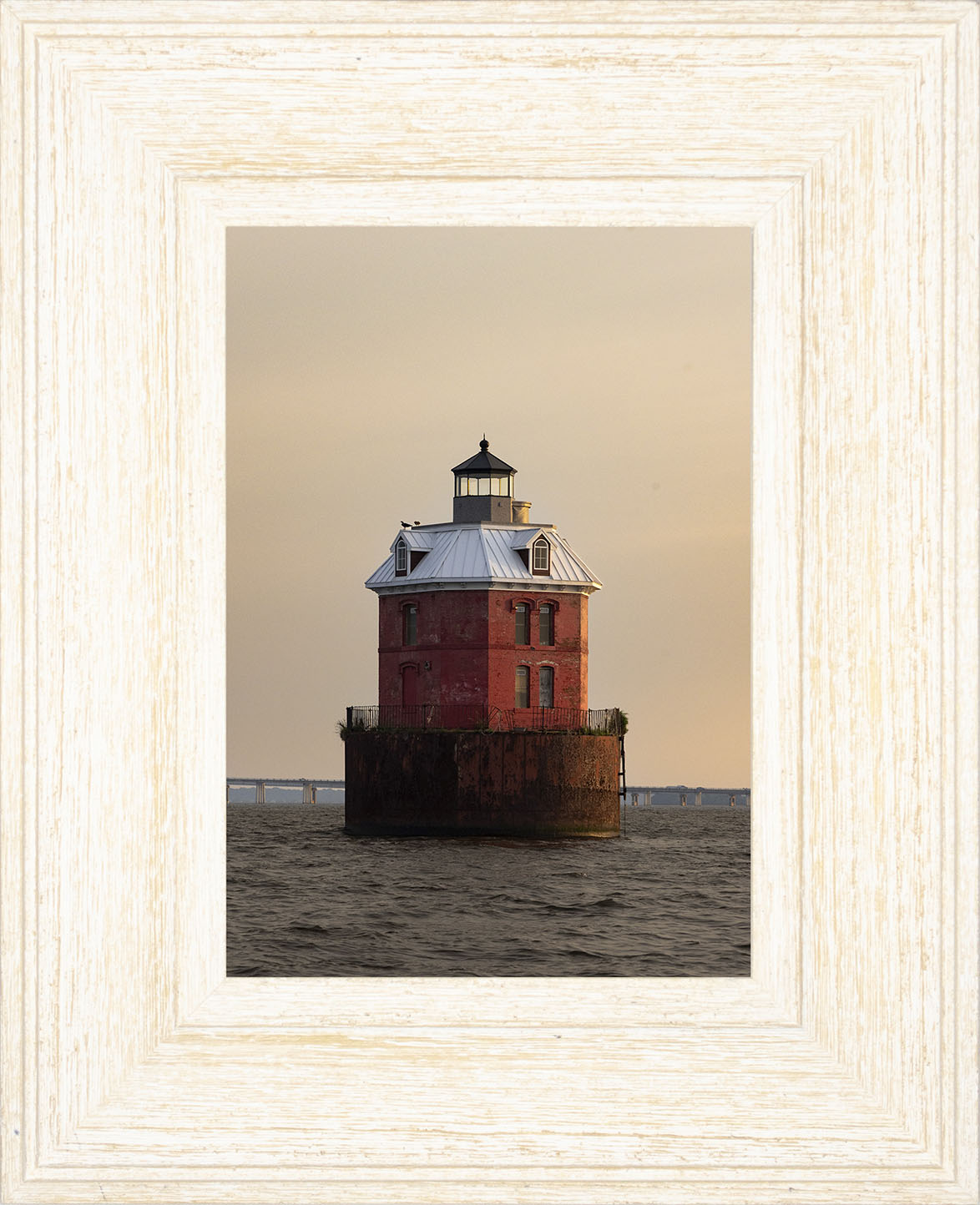Sandy Point Light