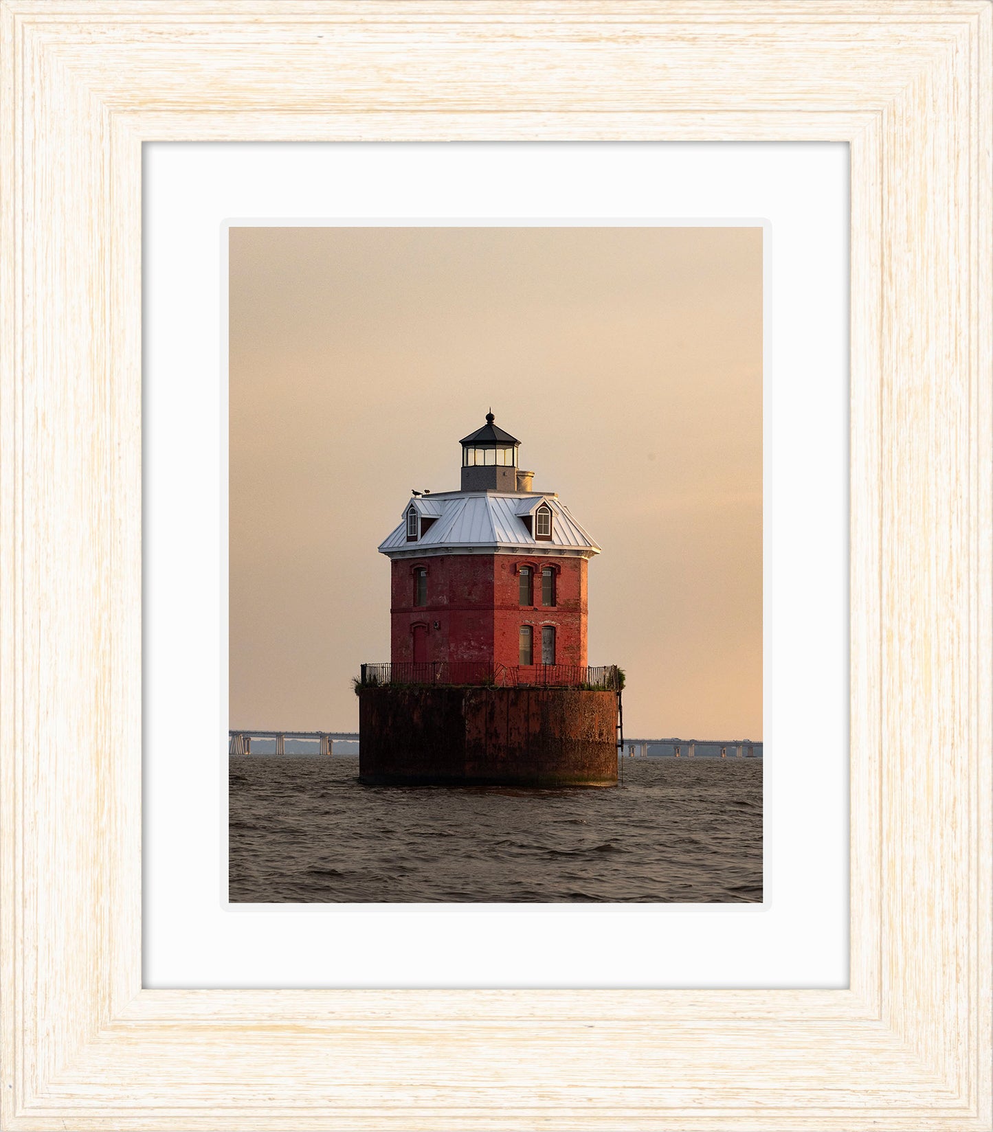 Sandy Point Light