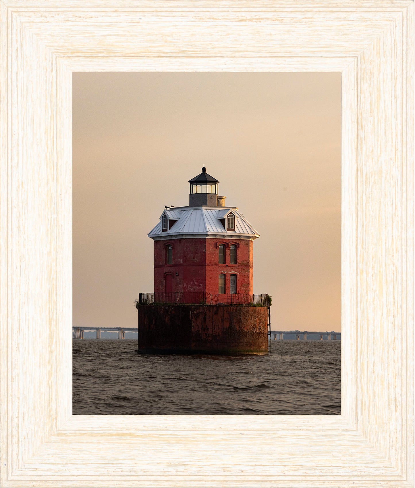 Sandy Point Light