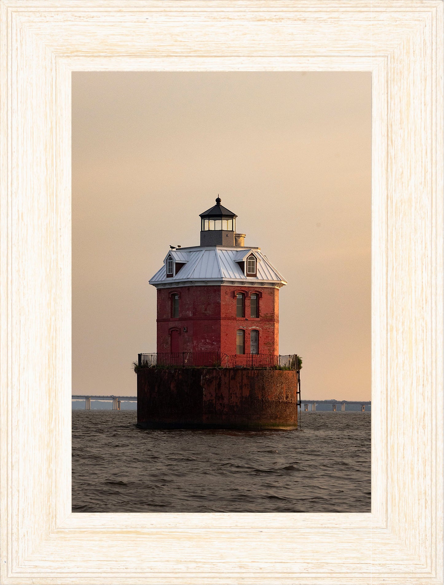 Sandy Point Light
