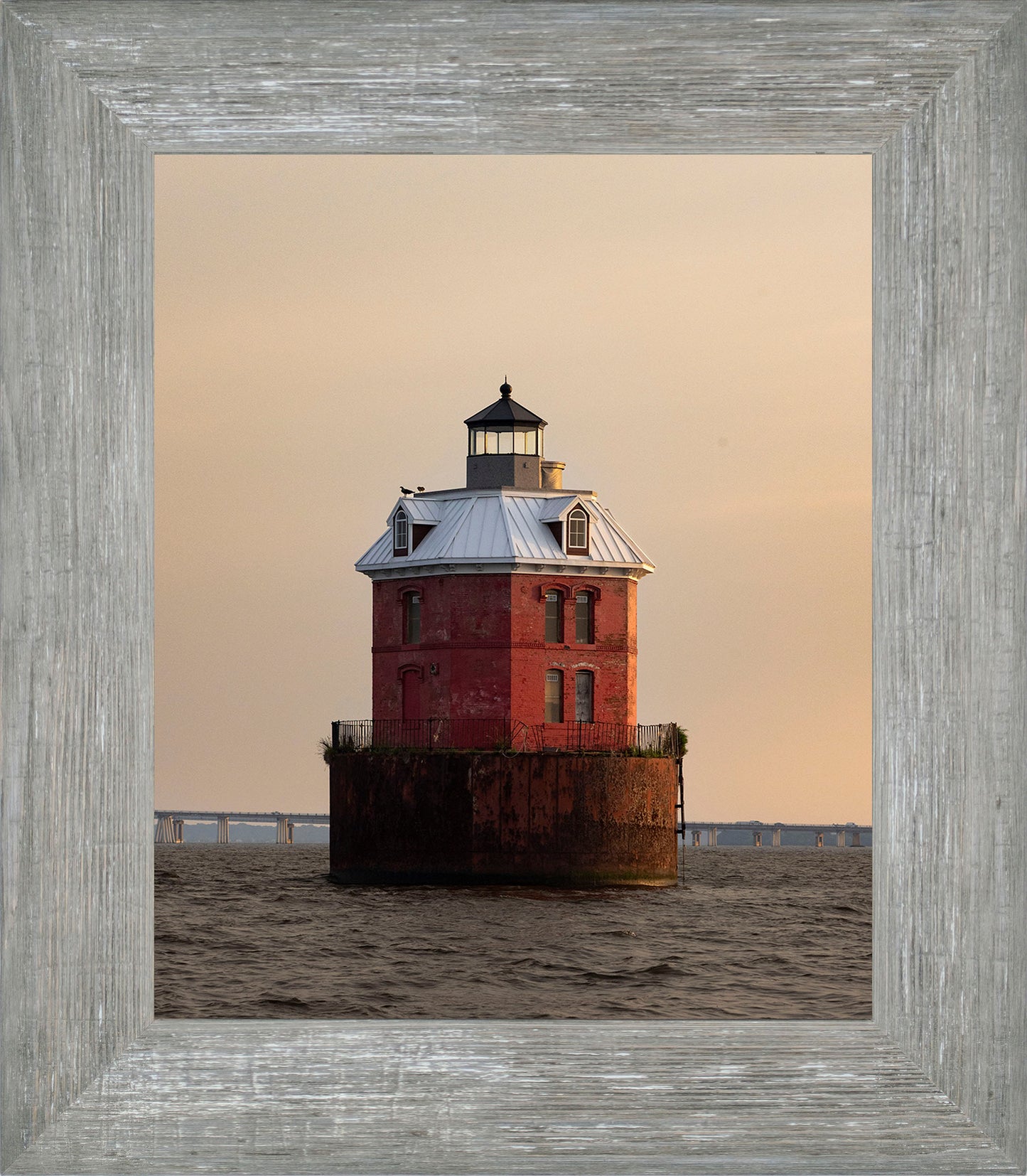Sandy Point Light
