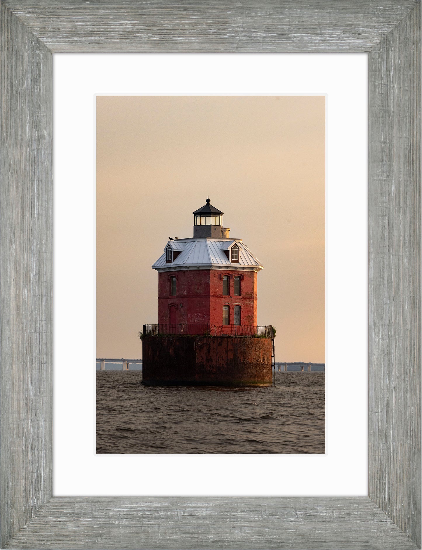Sandy Point Light