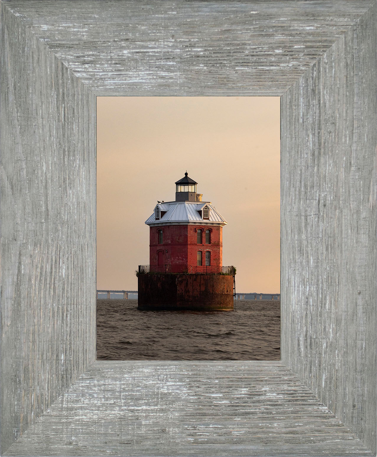 Sandy Point Light