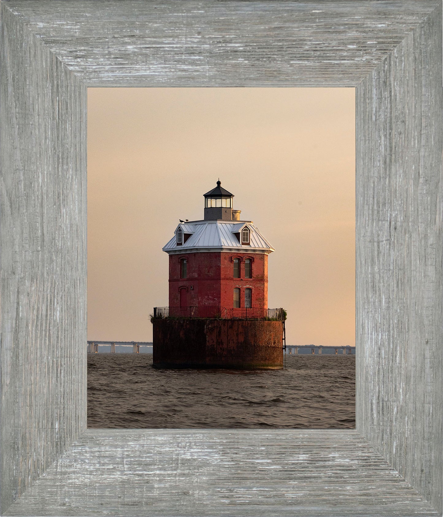 Sandy Point Light