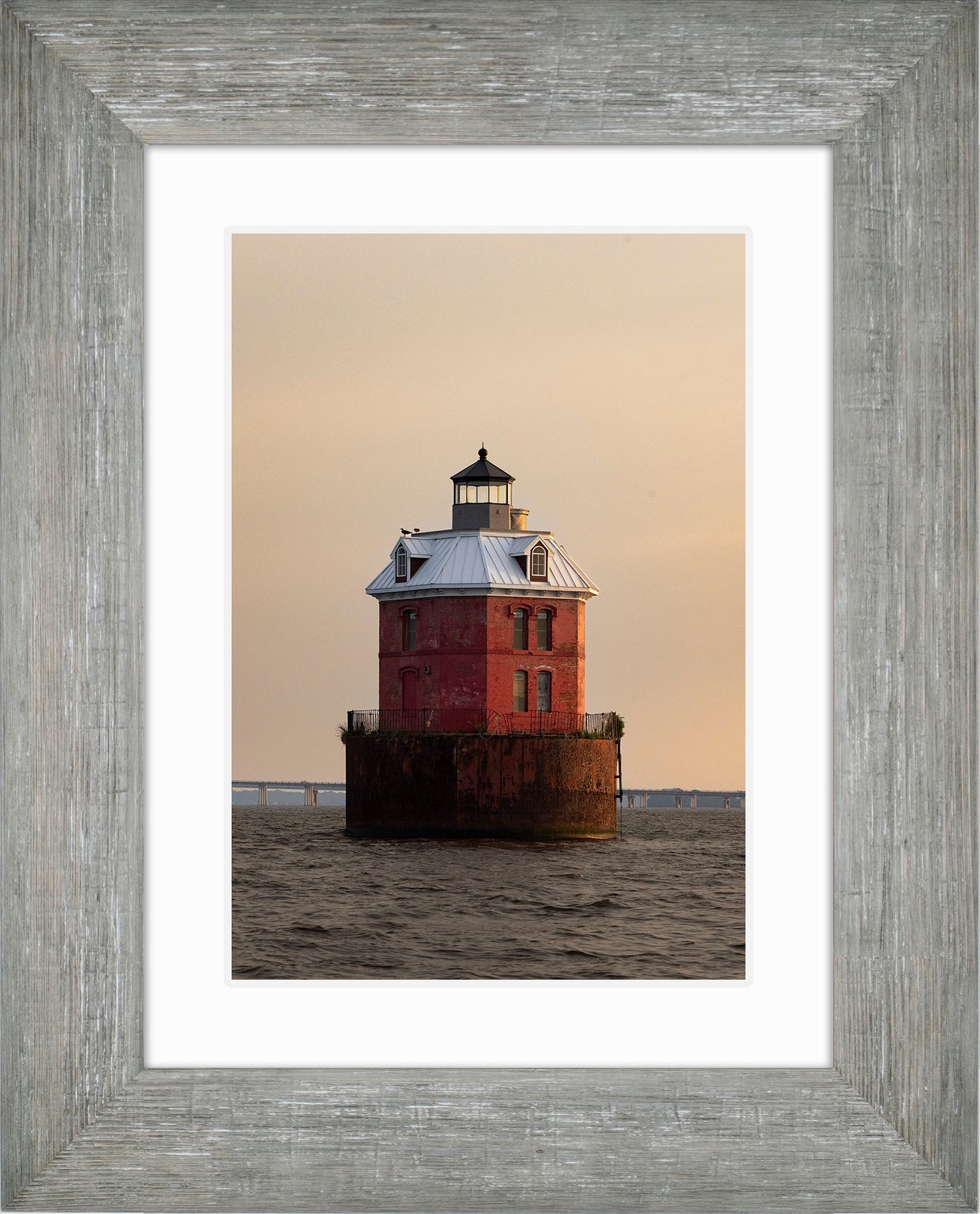 Sandy Point Light