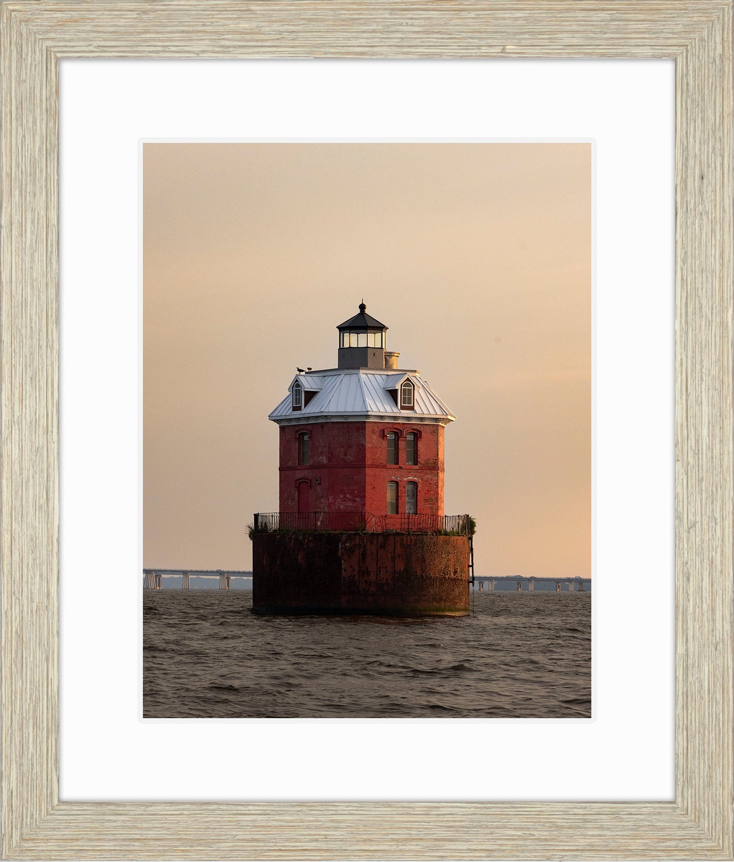 Sandy Point Light