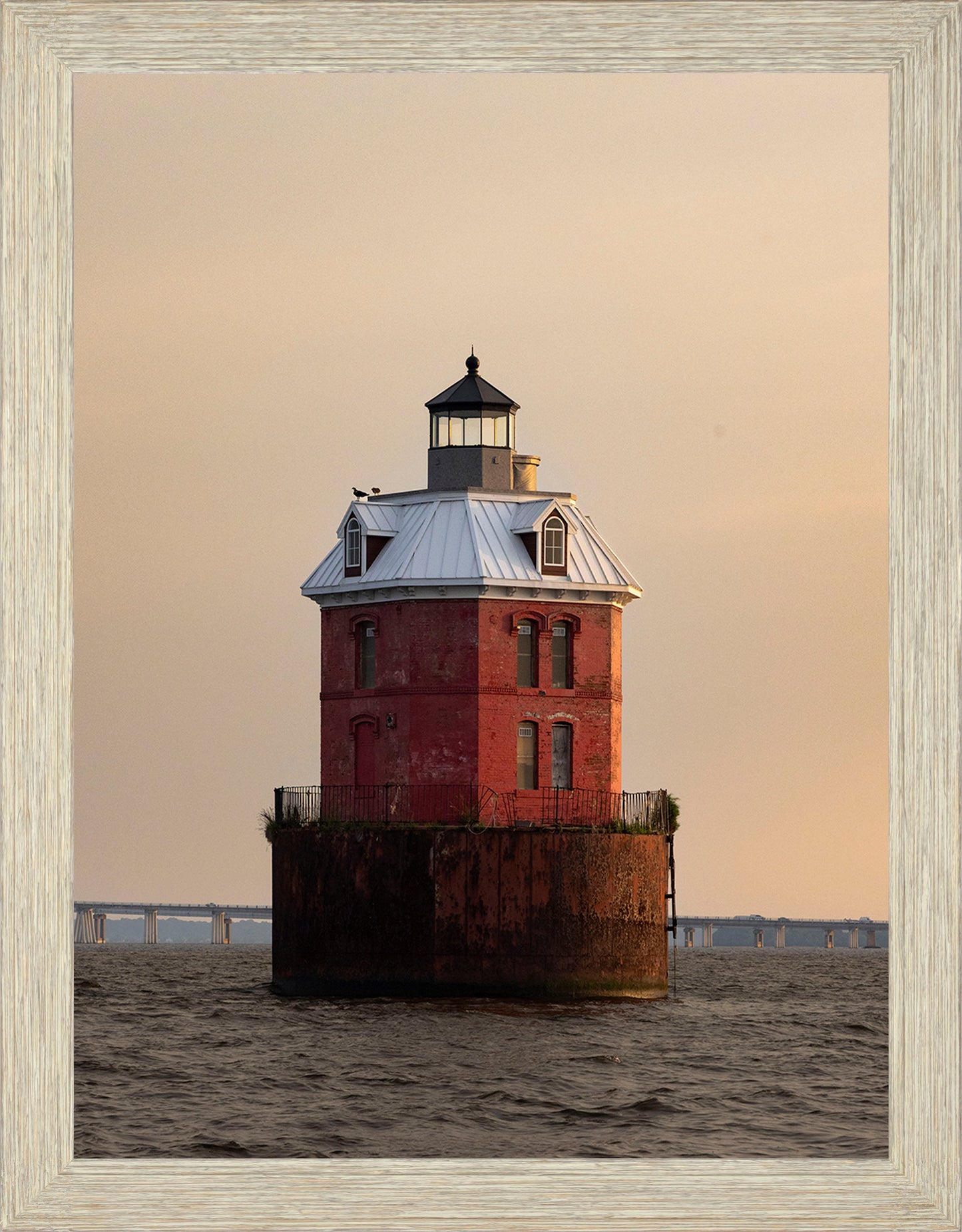 Sandy Point Light