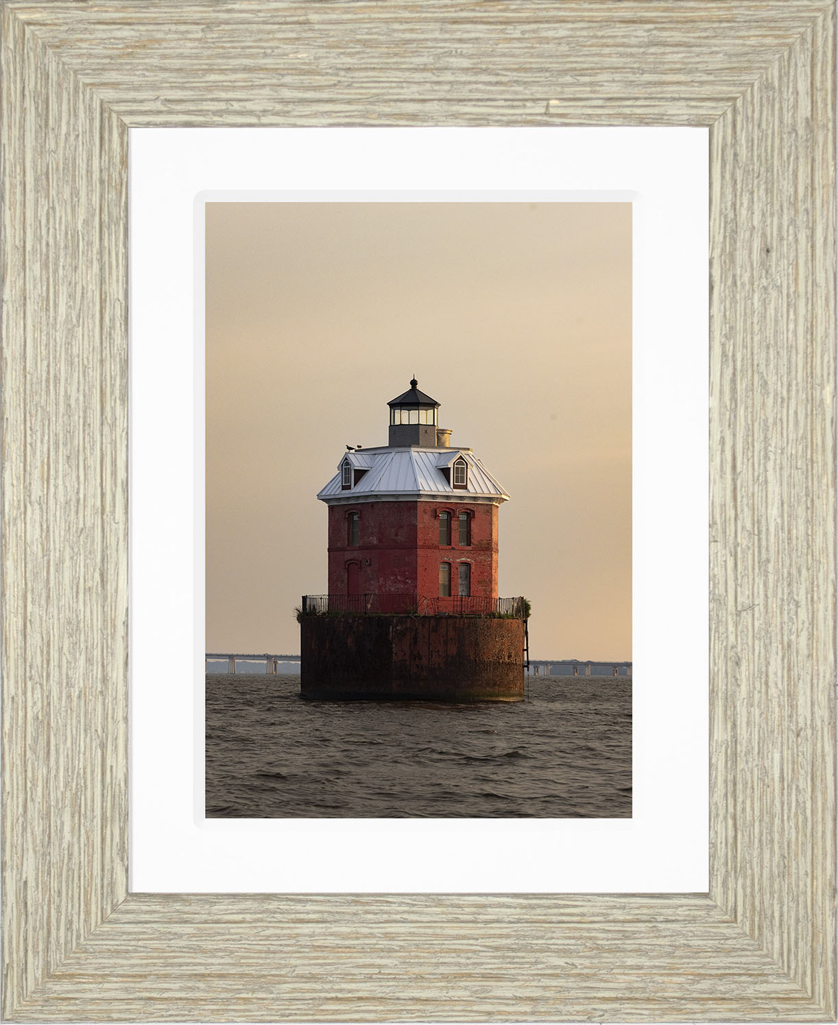 Sandy Point Light
