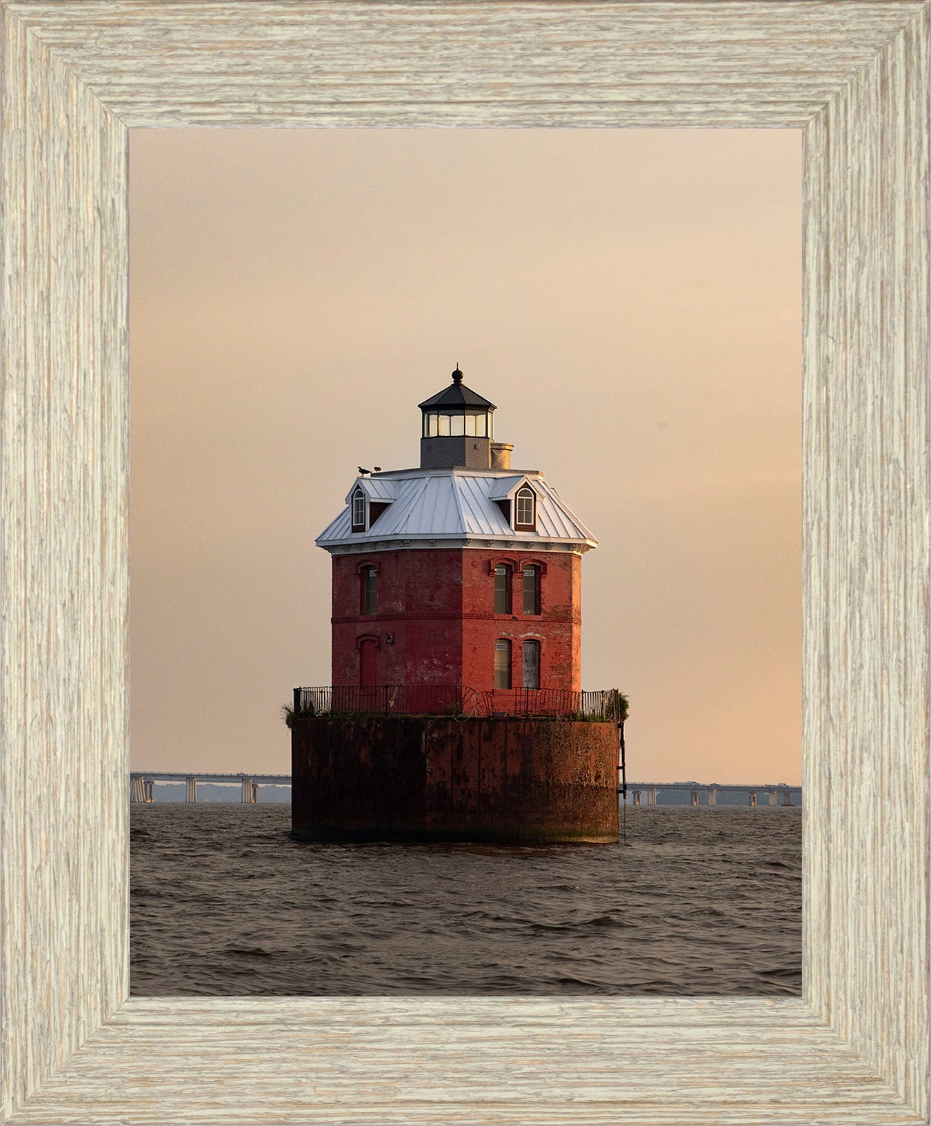 Sandy Point Light