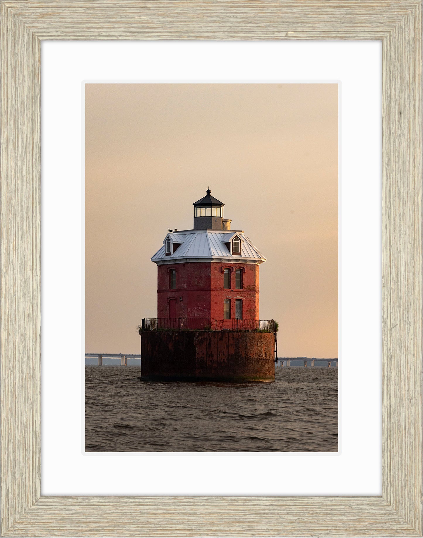 Sandy Point Light