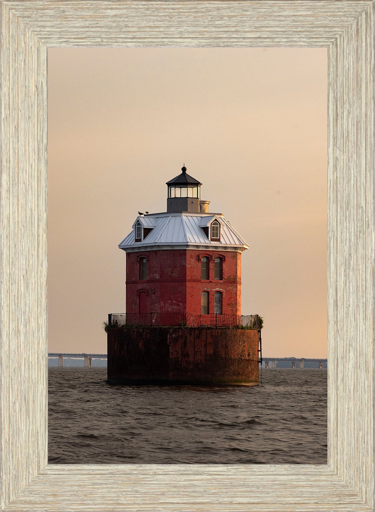 Sandy Point Light