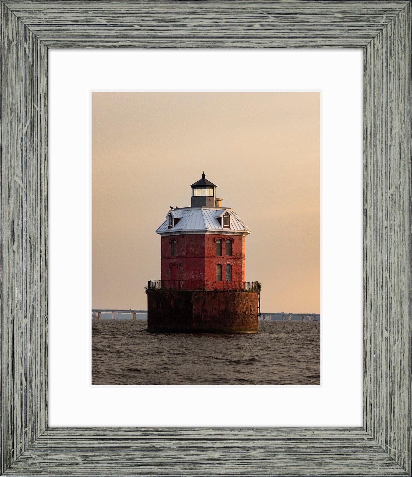 Sandy Point Light