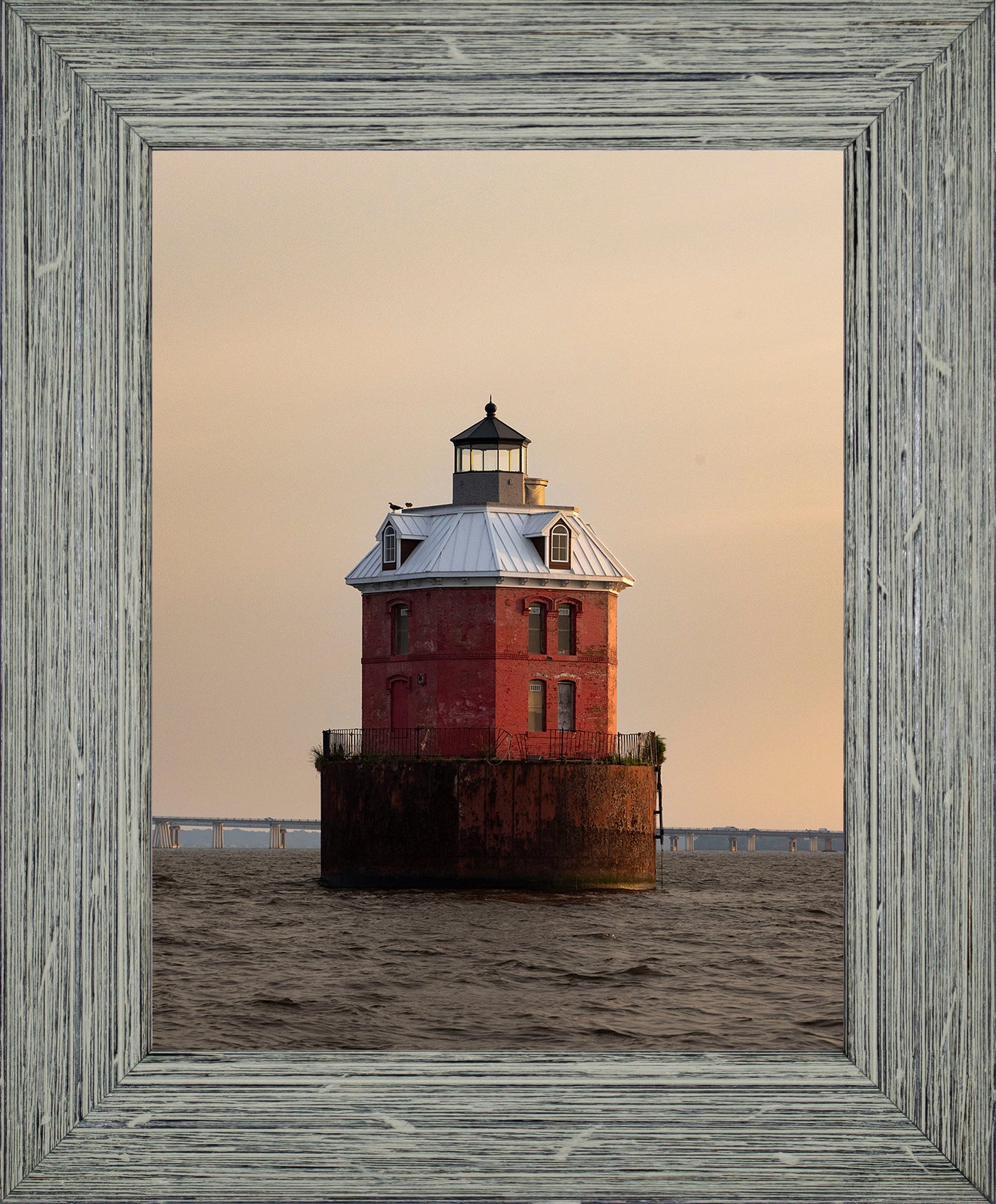 Sandy Point Light