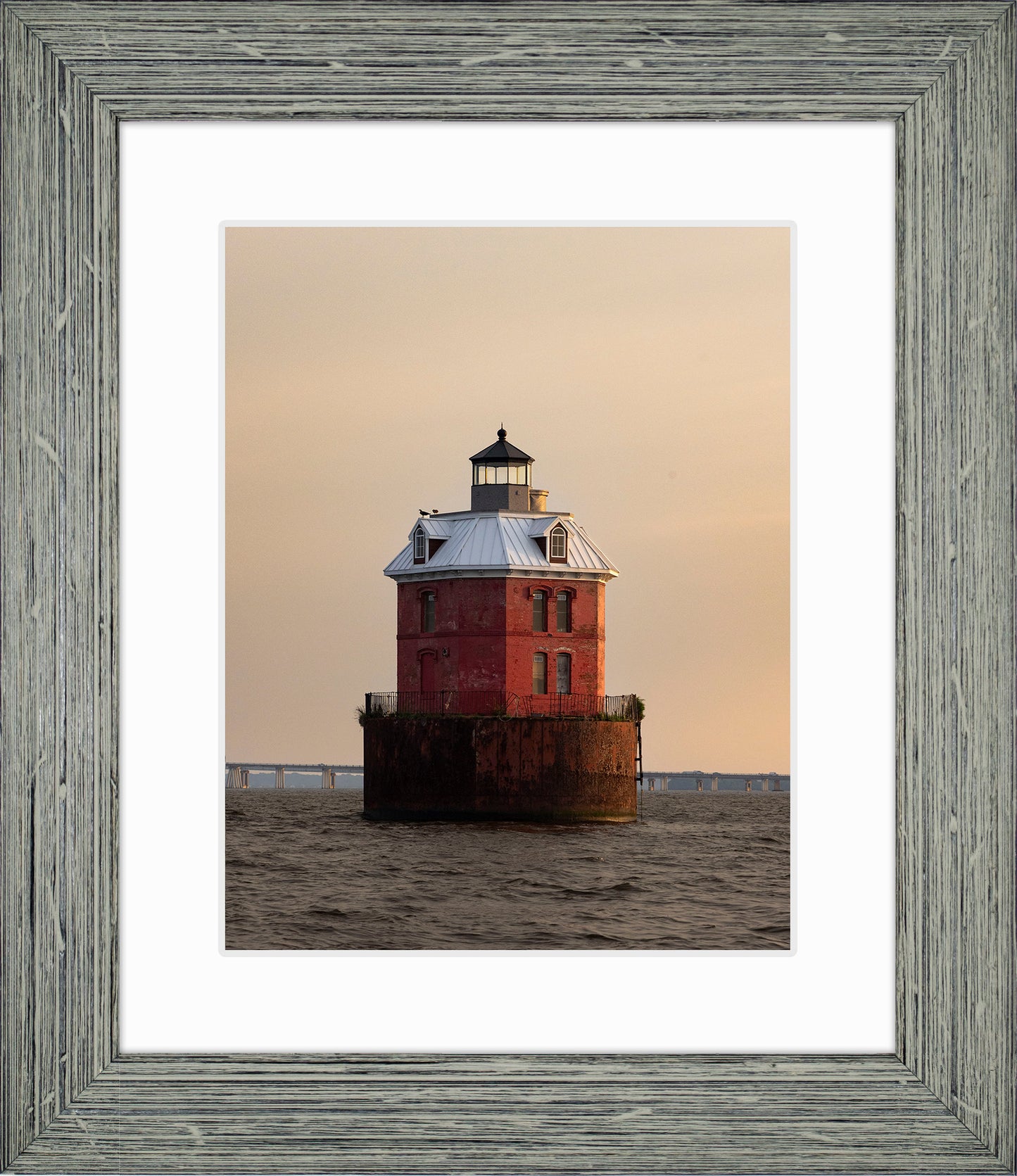Sandy Point Light