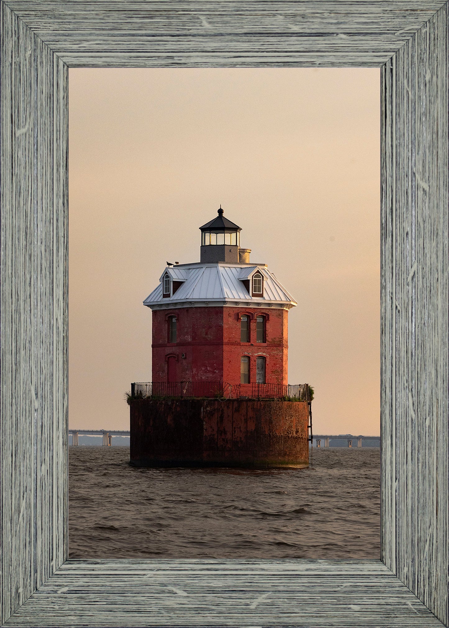 Sandy Point Light