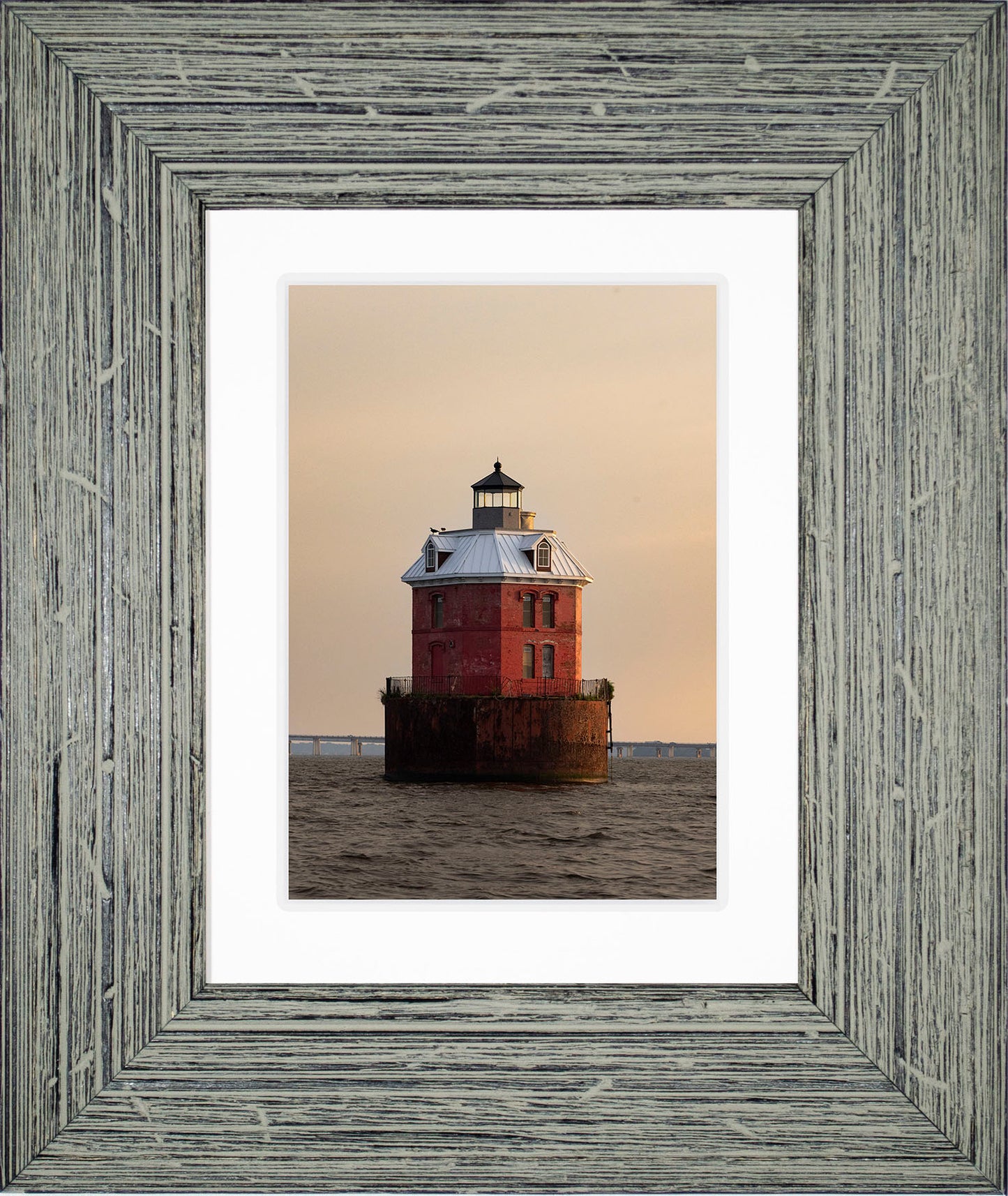 Sandy Point Light