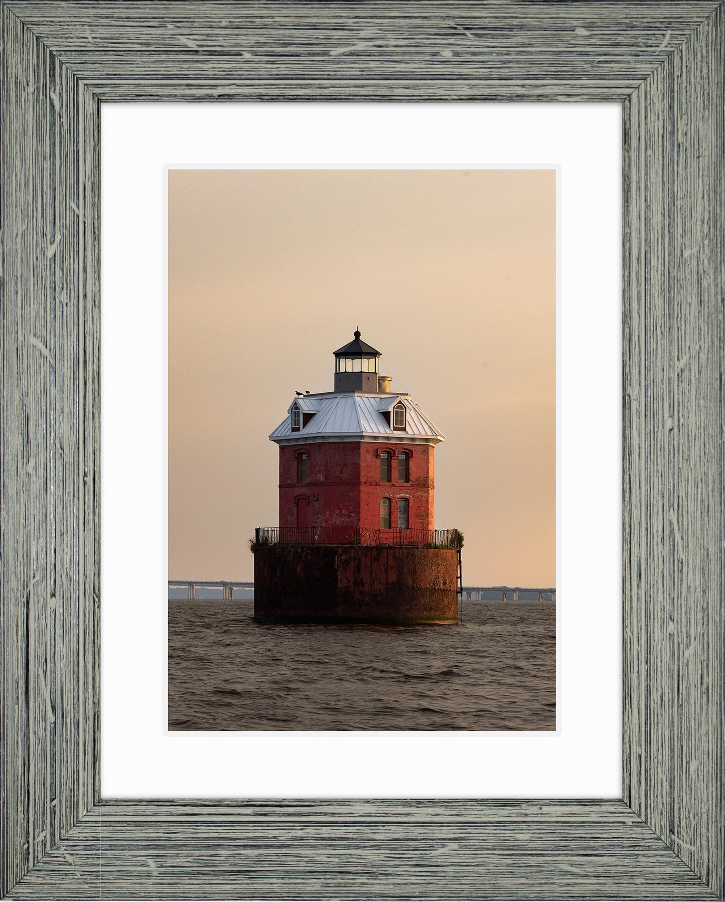 Sandy Point Light