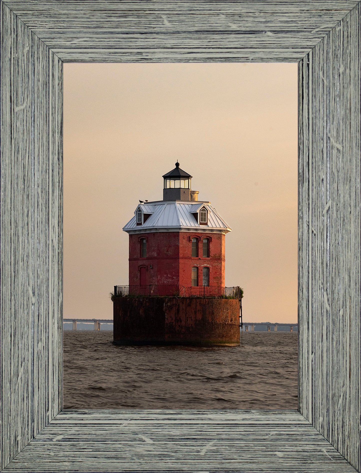Sandy Point Light