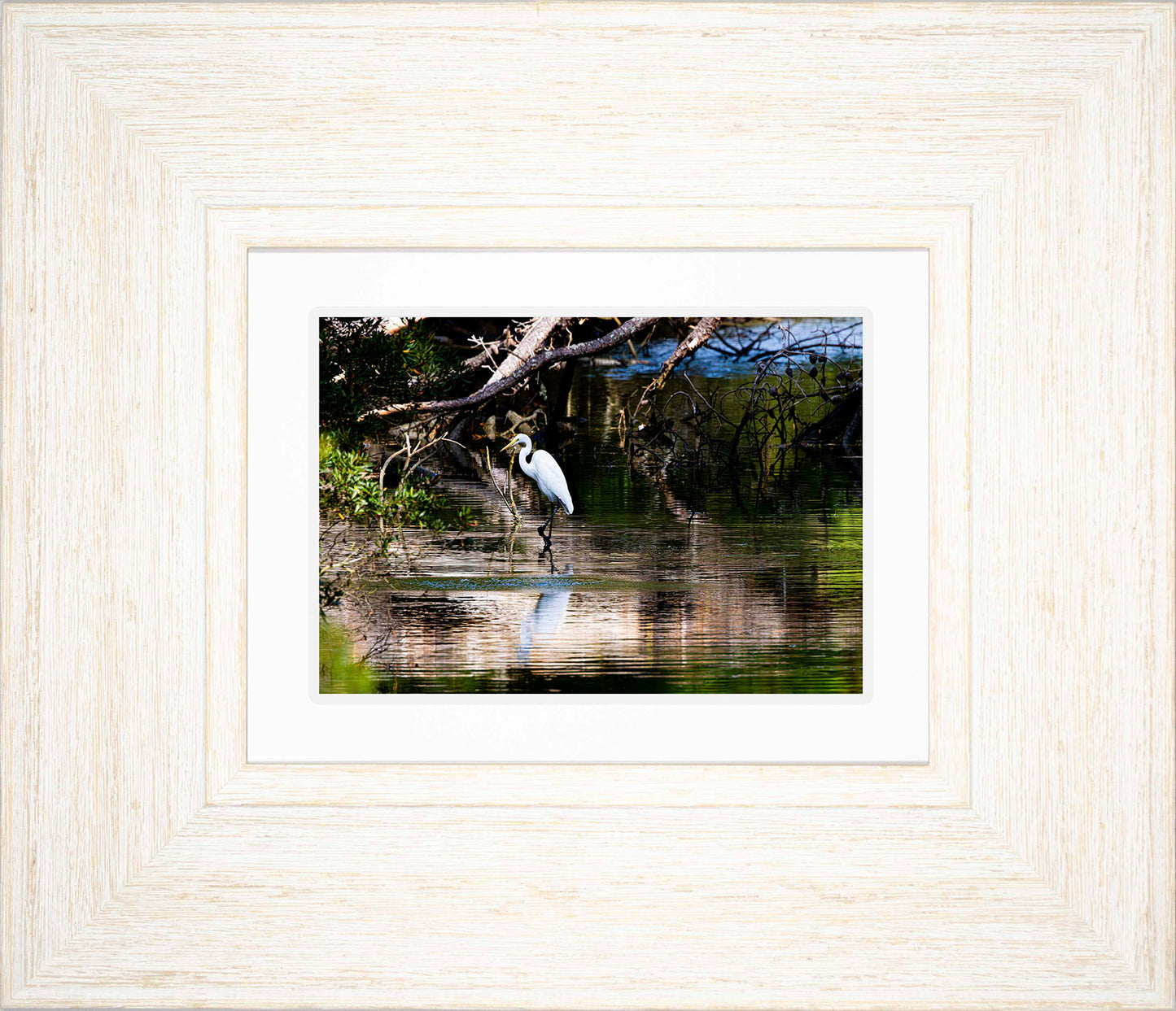 Solitude -- Digital Print