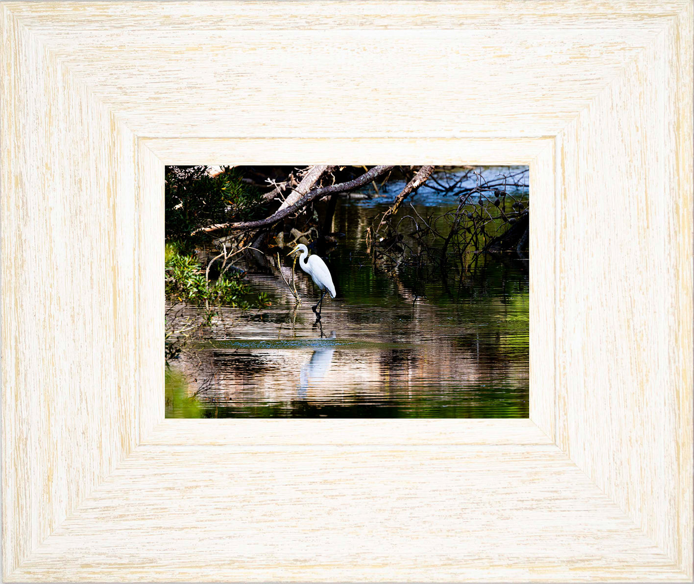 Solitude -- Digital Print