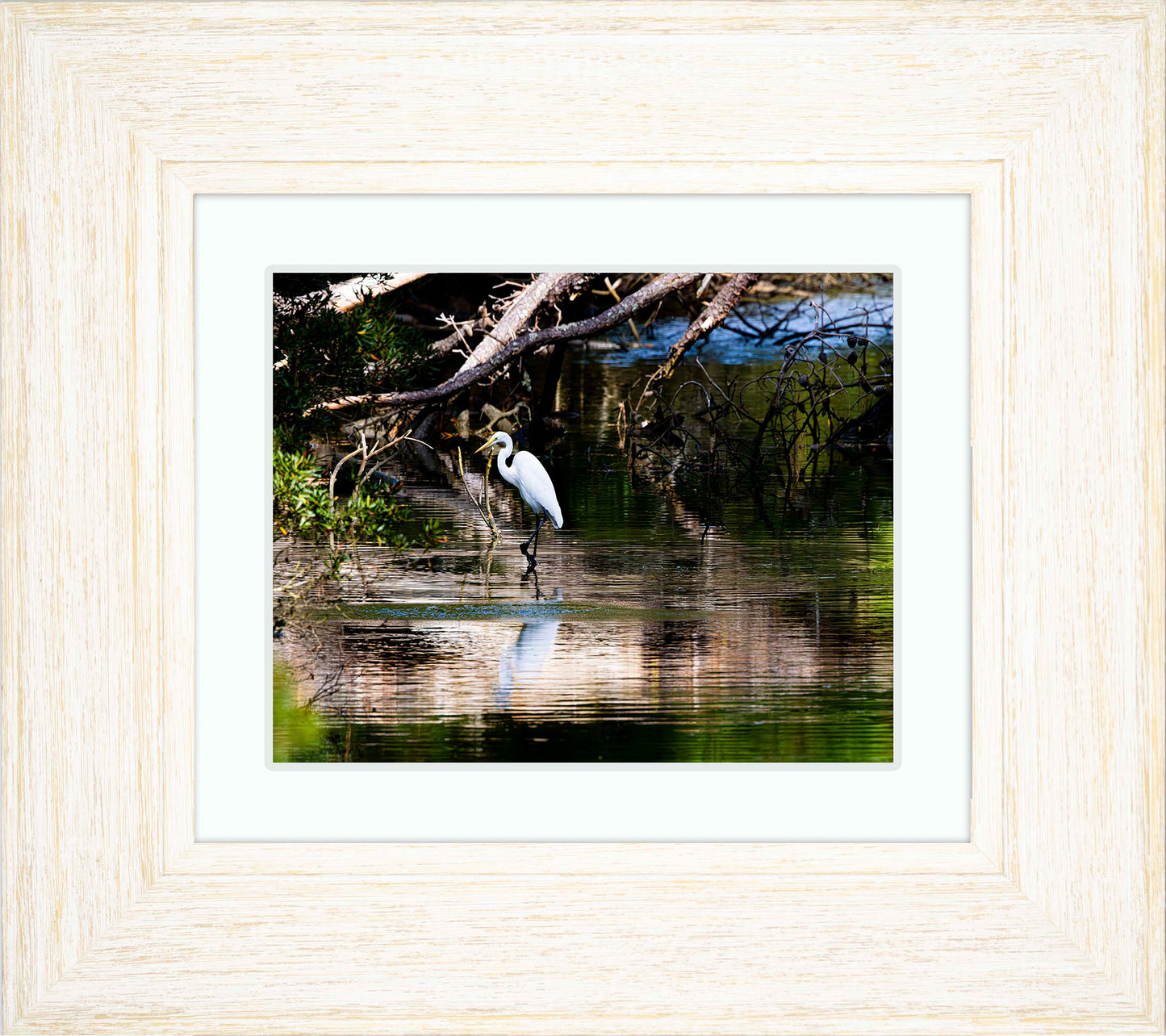 Solitude -- Digital Print