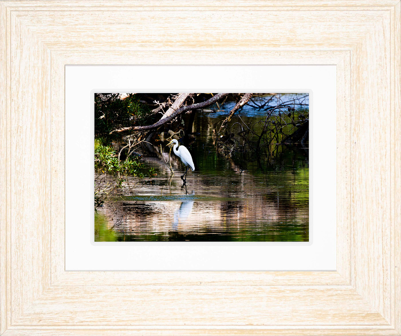 Solitude -- Digital Print