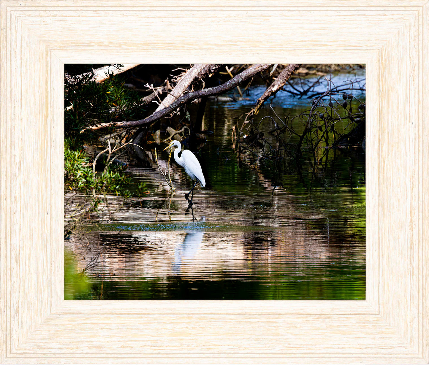 Solitude -- Digital Print